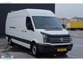 MBS BÜYÜKSOYLUDAN 2013 VOLKSWAGEN CRAFTER 2.0 TDi PANELVAN