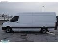 MBS BÜYÜKSOYLUDAN 2013 VOLKSWAGEN CRAFTER 2.0 TDi PANELVAN