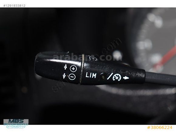 MBS BÜYÜKSOYLUDAN 2013 VOLKSWAGEN CRAFTER 2.0 TDi PANELVAN
