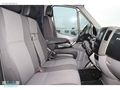 MBS BÜYÜKSOYLUDAN 2013 VOLKSWAGEN CRAFTER 2.0 TDi PANELVAN