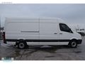 MBS BÜYÜKSOYLUDAN 2013 VOLKSWAGEN CRAFTER 2.0 TDi PANELVAN