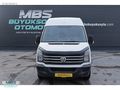 MBS BÜYÜKSOYLUDAN 2013 VOLKSWAGEN CRAFTER 2.0 TDi PANELVAN