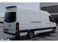 MBS BÜYÜKSOYLUDAN 2013 VOLKSWAGEN CRAFTER 2.0 TDi PANELVAN