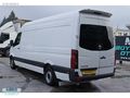 MBS BÜYÜKSOYLUDAN 2013 VOLKSWAGEN CRAFTER 2.0 TDi PANELVAN