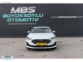 MBS BÜYÜKSOYLU'DAN 2023 MODEL FORD FOCUS 1.5 ECOBLUE TITANIUM X