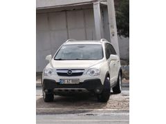 Sahibinden Opel Antara 2.0 CDTI Cosmo 2011 Model