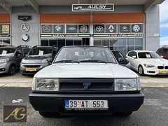 Alican Otomotiv'den 1999 TOFAŞ ŞAHİN MUAYENE LPG SIFR