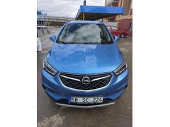 Sahibinden Opel Mokka X 1.6 CDTI Excellence 2017 Model