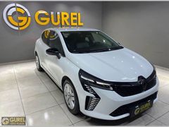 "GÜREL OTO"KREDİ BİZDEN 2024 CLIO 1.0T EVOLUTION OV 64.561 KM