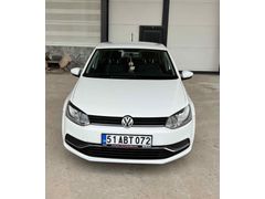 Sahibinden Volkswagen Polo 1.4 TDi Comfortline 2014 Model 
