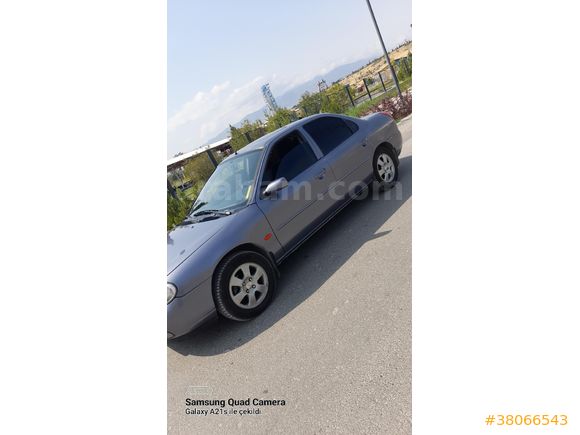 Sahibinden Ford Mondeo 2.0 Ghia 1998 Model