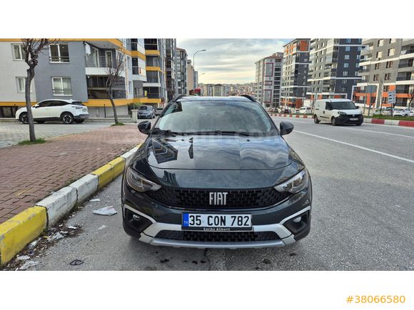 Sahibinden Fiat Egea Cross 1.4 Fire Urban 2025 Model