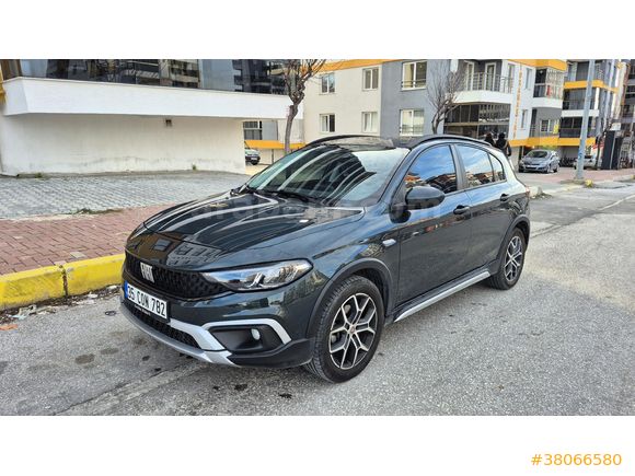 Sahibinden Fiat Egea Cross 1.4 Fire Urban 2025 Model