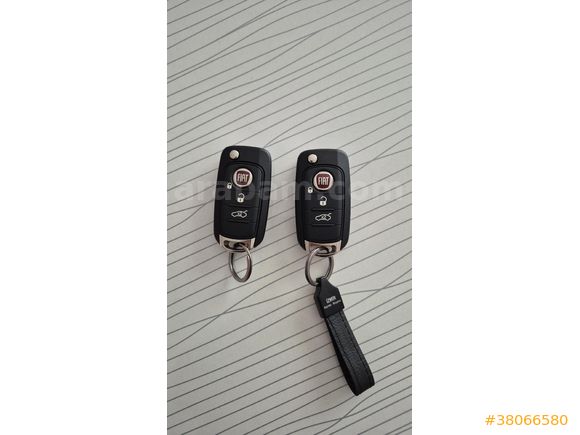 Sahibinden Fiat Egea Cross 1.4 Fire Urban 2025 Model