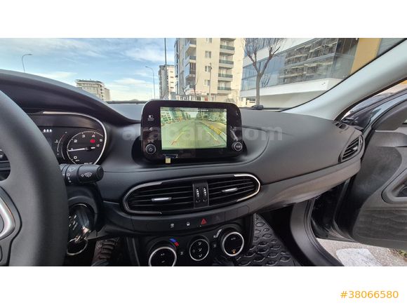 Sahibinden Fiat Egea Cross 1.4 Fire Urban 2025 Model