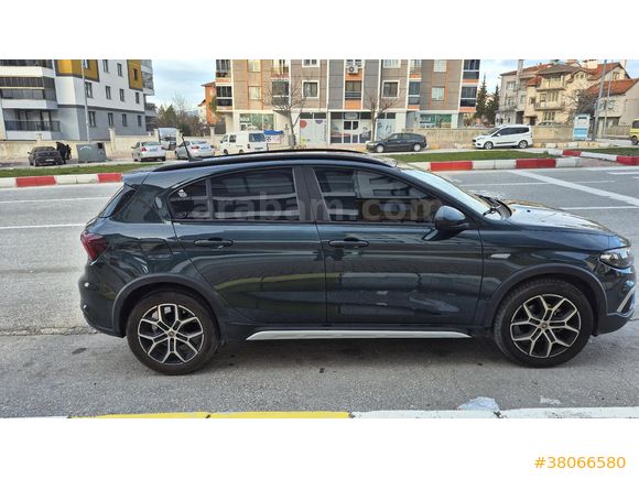 Sahibinden Fiat Egea Cross 1.4 Fire Urban 2025 Model