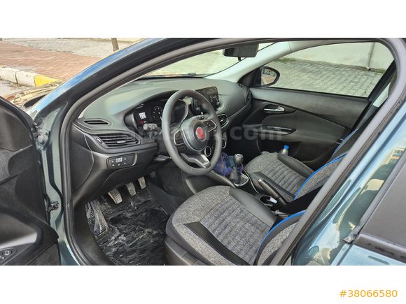 Sahibinden Fiat Egea Cross 1.4 Fire Urban 2025 Model