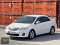 YAHŞİ AUTO'DAN 2012 TOYOTA COROLLA