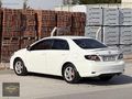 YAHŞİ AUTO'DAN 2012 TOYOTA COROLLA