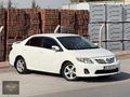 YAHŞİ AUTO'DAN 2012 TOYOTA COROLLA