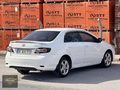 YAHŞİ AUTO'DAN 2012 TOYOTA COROLLA