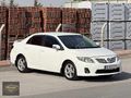 YAHŞİ AUTO'DAN 2012 TOYOTA COROLLA