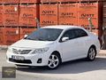 YAHŞİ AUTO'DAN 2012 TOYOTA COROLLA