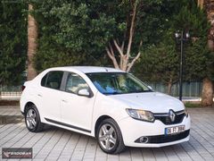 2015 RENAULT SYMBOL DİZEL TOUCH