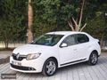 2015 RENAULT SYMBOL DİZEL TOUCH