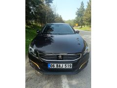 Sahibinden Peugeot 508 1.6 HDi Access 2014 Model