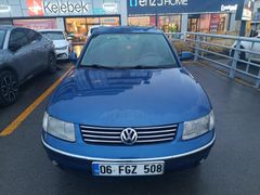 Sahibinden Volkswagen Passat 1.8 T Trendline 2000 Model