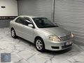 2007 COROLLA TERRA 1.4 DİZEL