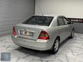 2007 COROLLA TERRA 1.4 DİZEL