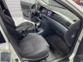 2007 COROLLA TERRA 1.4 DİZEL