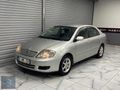 2007 COROLLA TERRA 1.4 DİZEL