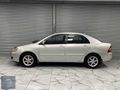 2007 COROLLA TERRA 1.4 DİZEL