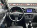 2007 COROLLA TERRA 1.4 DİZEL