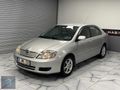 2007 COROLLA TERRA 1.4 DİZEL