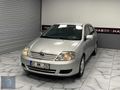 2007 COROLLA TERRA 1.4 DİZEL