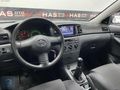 2007 COROLLA TERRA 1.4 DİZEL