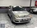2007 COROLLA TERRA 1.4 DİZEL