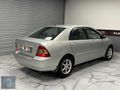 2007 COROLLA TERRA 1.4 DİZEL