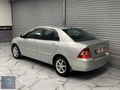 2007 COROLLA TERRA 1.4 DİZEL