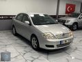 2007 COROLLA TERRA 1.4 DİZEL