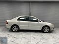 2007 COROLLA TERRA 1.4 DİZEL