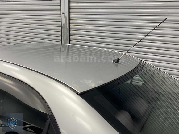 2007 COROLLA TERRA 1.4 DİZEL