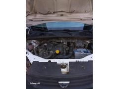 Sahibinden Dacia Dokker 1.5 DCi Ambiance 2013 Model