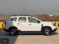 BEYGÜVEN AUTO'DAN 2020 MODEL DİZEL MASRAFSIZ DUSTER 4X4