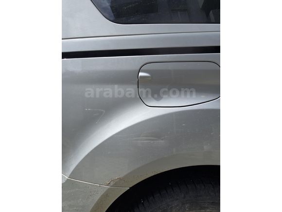 Galeriden Ford Tourneo Connect 1.5 EcoBlue Titanium 2020 Model Muğla