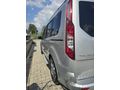 Galeriden Ford Tourneo Connect 1.5 EcoBlue Titanium 2020 Model Muğla
